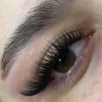 کاشت مژه کاشت ناخن لیفت ابرو