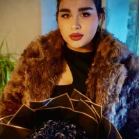 شات عکاسی تبلیغاتی،فضای باز،تولد،پاییزی