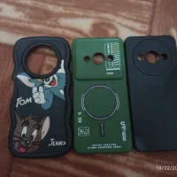 قاب گوشی ردمیA3
