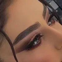 میکاپ و شنیون|خدمات آرایشگری و زیبایی|مشهد, کوی سیدی|دیوار