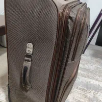 چمدان سایز بزرگ|کیف، کفش، کمربند|خواف, |دیوار