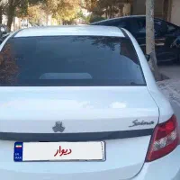 ساینا مدل ۹۹ درحد صفر درشاندیز|خودرو سواری و وانت|مشهد, اقبال|دیوار