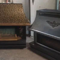 بخاری.سالم.وبسیارتمیزدرحدنو|بخاری، هیتر، شومینه|بجنورد, |دیوار