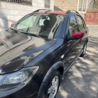 کویئک R 1400|خودرو سواری و وانت|تهران, طرشت|دیوار