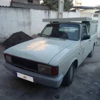 پیکان وانت دوگانه۹۳