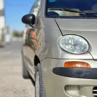 دوو ماتیز|خودرو سواری و وانت|همدان, |دیوار