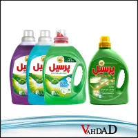 مایع لباسشویی