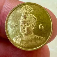 سکه قاجار سکه طلا سکه احمدشاهی