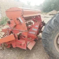 ردیفکار ماشین زراعت همدان