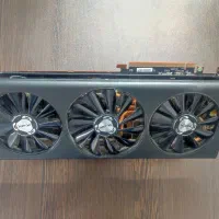 کارت گرافیک XFX RX 5700 XT 8GB