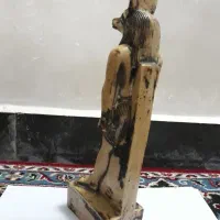 مجسمه سنگی|مجسمه، تندیس، ماکت|شهر ری, فیروزآباد|دیوار