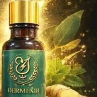 روغن ماساژ گیاهی