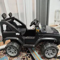 ماشین شارژی|اسباب‌بازی بچه|آبادان, |دیوار
