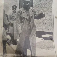 روزنامه اطلاعات ۸۰سال پیش|مجلات|اصفهان, هفتون|دیوار