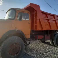 کامیون تک کمپرسی|خودرو سنگین|عسلویه, |دیوار