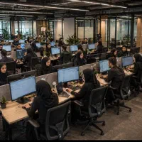 استخدام فروشنده فوری