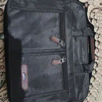 کیف لب تاب و کیف اداری