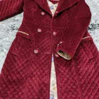 کاپشن|لباس|شیروان (خراسان), |دیوار