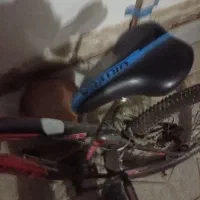 دوچرخه در حد نو|دوچرخه، اسکیت، اسکوتر|جلفا, |دیوار