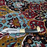 چاقو|کلکسیون اشیاء عتیقه|رامهرمز, |دیوار