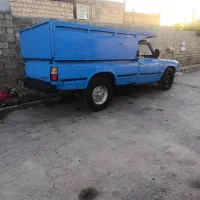 نیسان دیزل مدل 92|خودرو سواری و وانت|خرم‌آباد, |دیوار