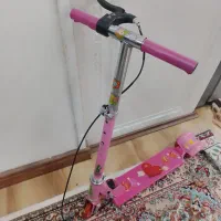اسکوتر دخترانه