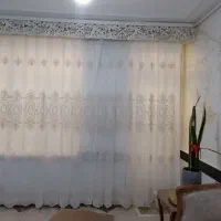 پرده پذیرایی