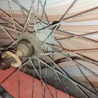 یک عددرینگ دوچرخه ۲۴