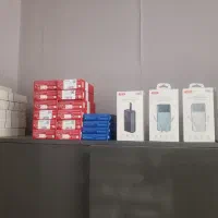 انواع شارژر فندکی پاوربانک و کابل های برند Mcdodo|لوازم جانبی موبایل و تبلت|مشهد, بهشت|دیوار