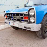 نیسان دوگانه گاز سیمی|خودرو سواری و وانت|رفسنجان, |دیوار