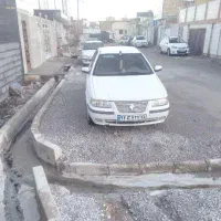 سمند lx۹۴|خودرو سواری و وانت|ایلام, |دیوار