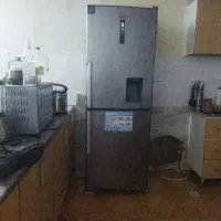 یخچال فریزر دو درب