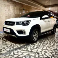 X22sport luxury|خودرو سواری و وانت|فردیس, منظریه|دیوار