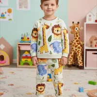 از نوزادی تا بزرگسال