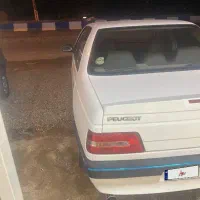 پژو 405 SLX موتورTU5، مدل ۱۴۰۰