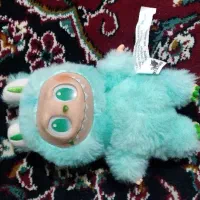 عروسک لبوبو