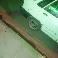 رینگ اسپرت پراید