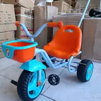 سه چرخه و ماشین کودک|دوچرخه، اسکیت، اسکوتر|سهند, |دیوار