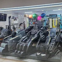 صندلی ماساژور و ماساژور پا|تجهیزات ورزشی|مشهد, سراب|دیوار