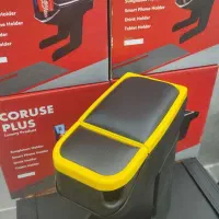 کنسول وسط صندلی ماشین|قطعات یدکی و لوازم جانبی|قم, چهل درخت|دیوار