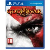 خدای جنگ.  GOD OF WAR