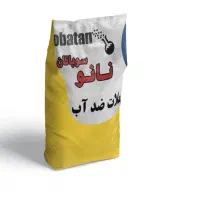 نانو چسب ابندی  نانو استحکامی عایق دوحزعی  ژل ابند|مصالح و تجهیزات ساختمان|رشت, حومه رشت|دیوار
