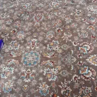 فرش ۱۲ متری گردویی