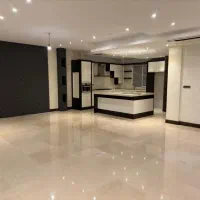 زعفرانیه-170-متری-2-پارکینگ-پلان-مهندسی