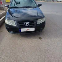 سمند سورن EF7|خودرو سواری و وانت|زنجان, |دیوار