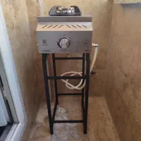 اجاق گاز تراس نو نو نو