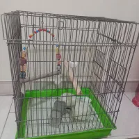 قفس پرنده