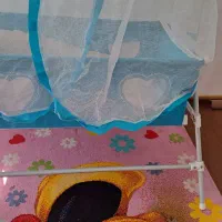 گهواره کلبه فرشتگان