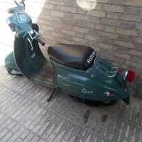 موتورپاکشتی suzuki دوزمانه ورد