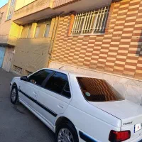 پژو پارس tu5 مدل ۹۹|خودرو سواری و وانت|شاهینشهر, خانه کارگر|دیوار